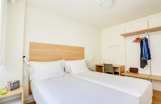 Sercotel Logroño Suites - Foto 10