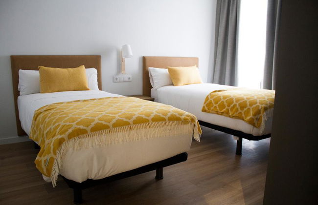Apartamentos Lux Rosalía - Foto 4