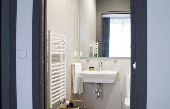 Apartamentos Lux Rosalía - Foto 6
