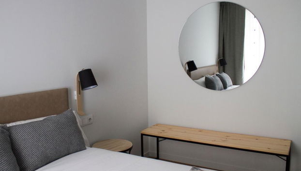Apartamentos Lux Rosalía - Photo 5