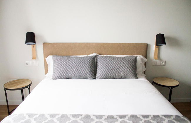 Apartamentos Lux Rosalía - Foto 7