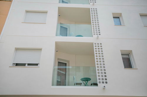 Foto 4 - Apartamentos 525 Los Alcazares