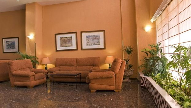 Apartamentos Resitur - Foto 2