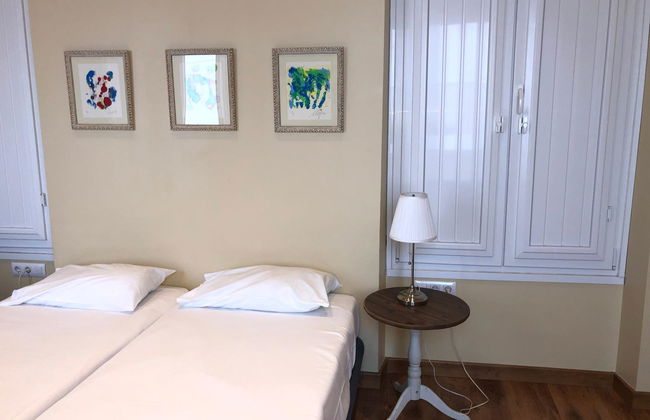 Life Apartments San Vicente - Foto 10