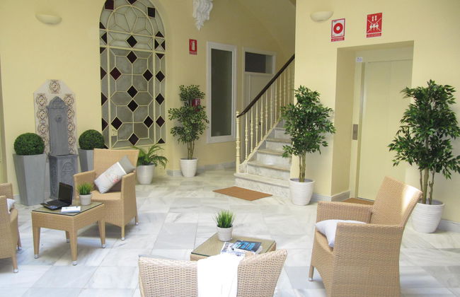 Life Apartments San Vicente - Foto 3