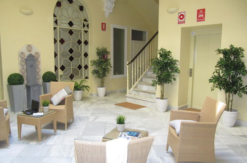 Foto 4 - Life Apartments San Vicente