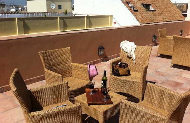 Life Apartments San Vicente - Foto 14