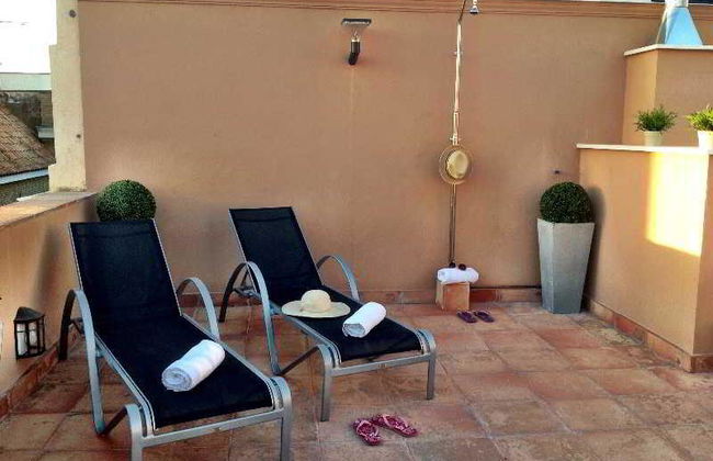 Life Apartments San Vicente - Foto 12