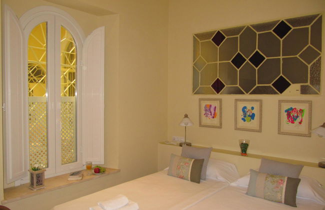 Life Apartments San Vicente - Foto 9