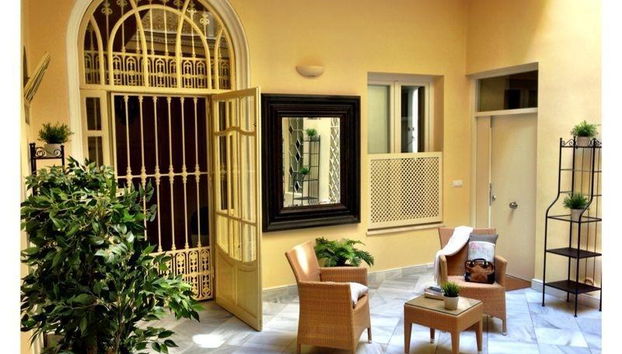 Life Apartments San Vicente - Foto 4