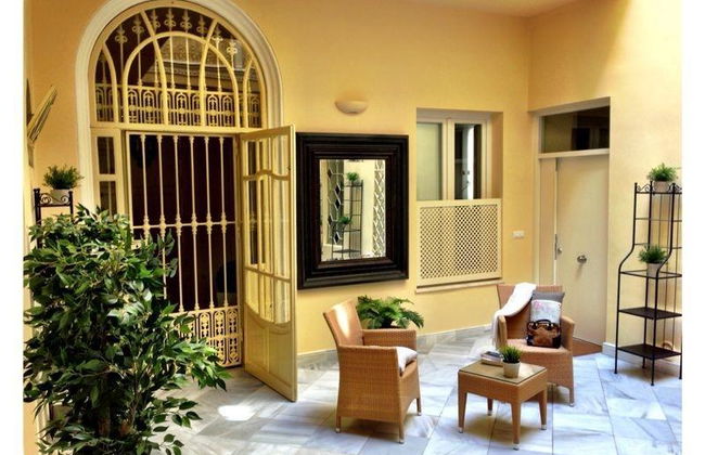 Life Apartments San Vicente - Foto 4
