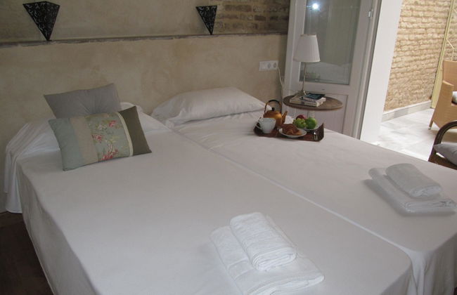 Life Apartments San Vicente - Foto 7