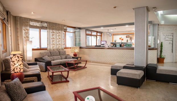 Apartamentos Palm Beach Club - Photo 5