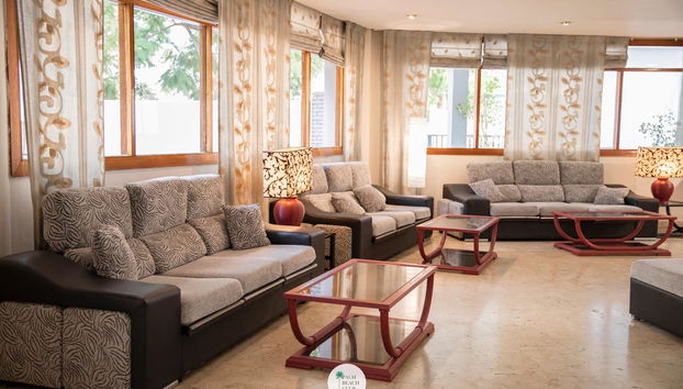 Apartamentos Palm Beach Club - Photo 4