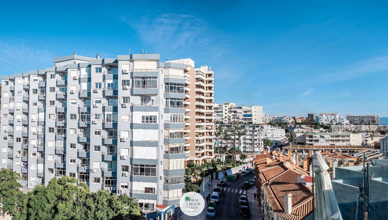 Apartamentos Palm Beach Club - Photo 1