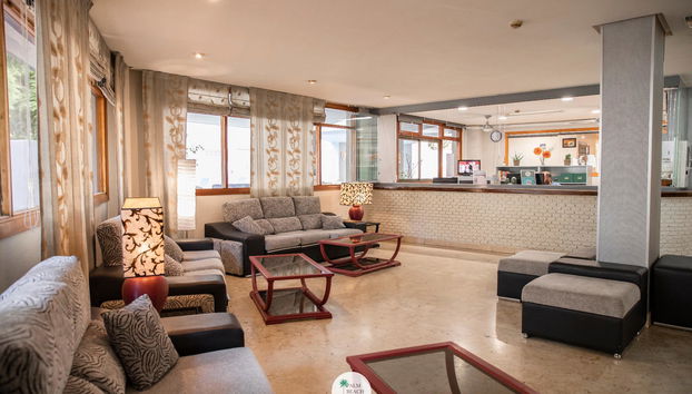 Apartamentos Palm Beach Club - Photo 3