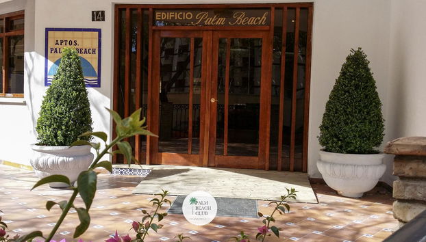 Apartamentos Palm Beach Club - Photo 2