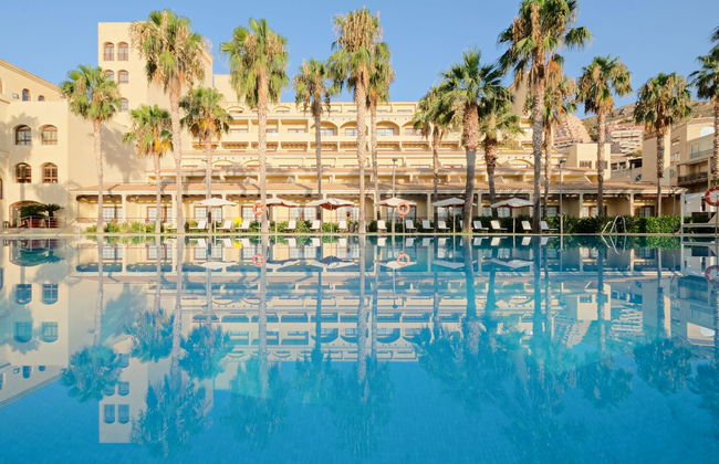Envia Almería Apartments Spa & Golf - Foto 7