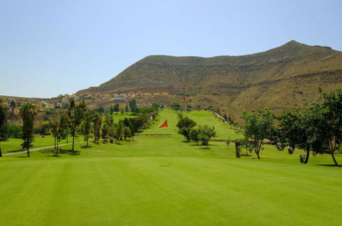Foto 42 - Envia Almería Apartments Spa & Golf
