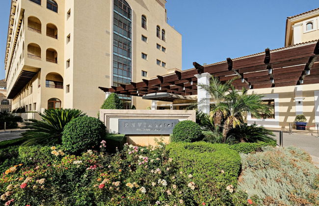 Envia Almería Apartments Spa & Golf - Foto 1