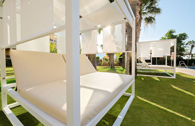 Envia Almería Apartments Spa & Golf - Foto 8