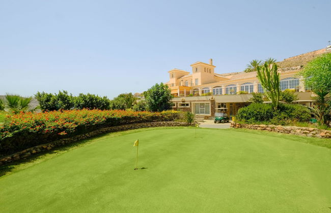 Envia Almería Apartments Spa & Golf - Foto 28