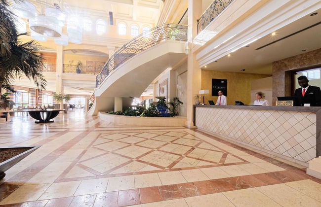Envia Almería Apartments Spa & Golf - Foto 4