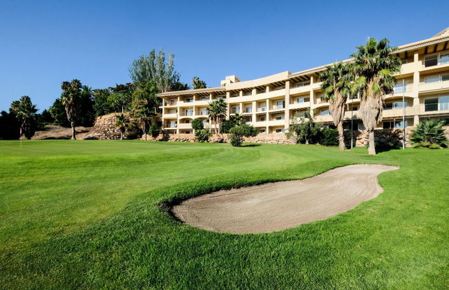 Envia Almería Apartments Spa & Golf - Foto 2