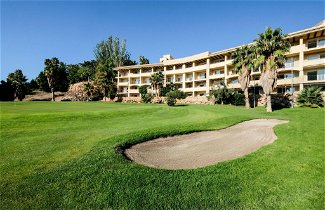 Foto 2 - Envia Almería Apartments Spa & Golf