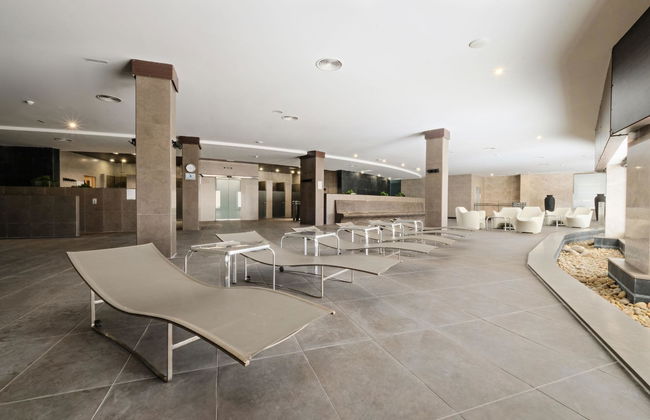 Envia Almería Apartments Spa & Golf - Foto 34