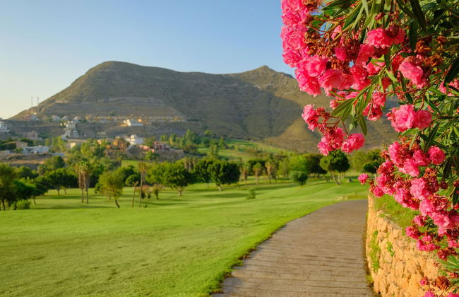 Envia Almería Apartments Spa & Golf - Foto 30