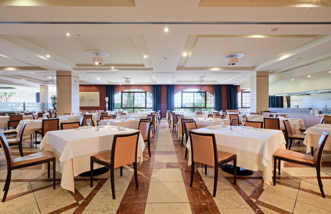 Envia Almería Apartments Spa & Golf - Foto 16