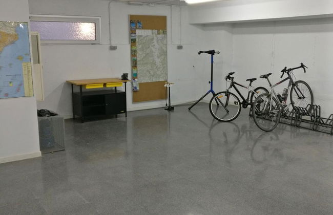 Apartaments Els Quimics - Foto 11
