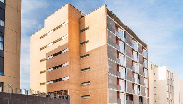 Apartaments Els Quimics - Foto 5