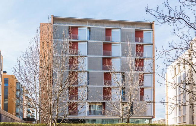 Apartaments Els Quimics - Foto 6