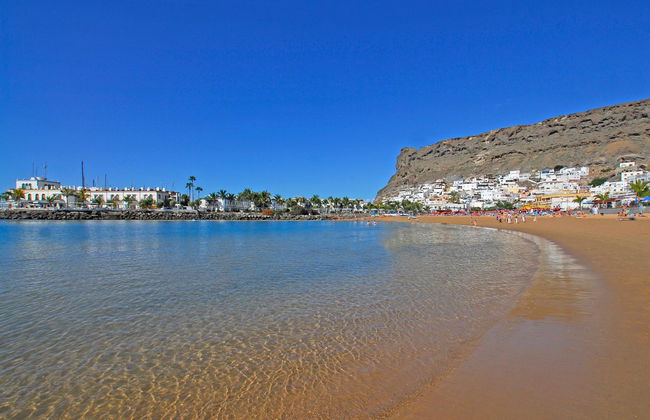 Apartments Cordial Mogan Valle - Foto 33