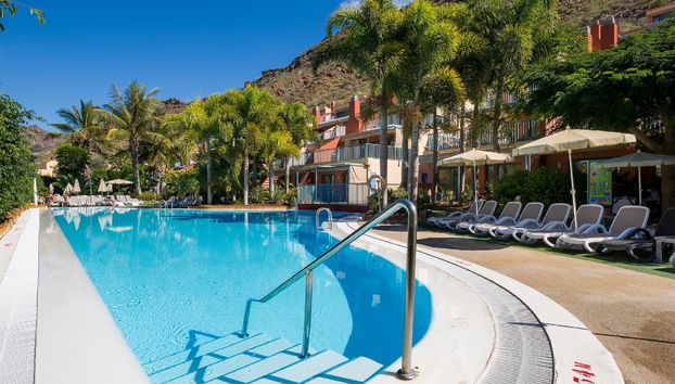 Apartments Cordial Mogan Valle - Foto 4