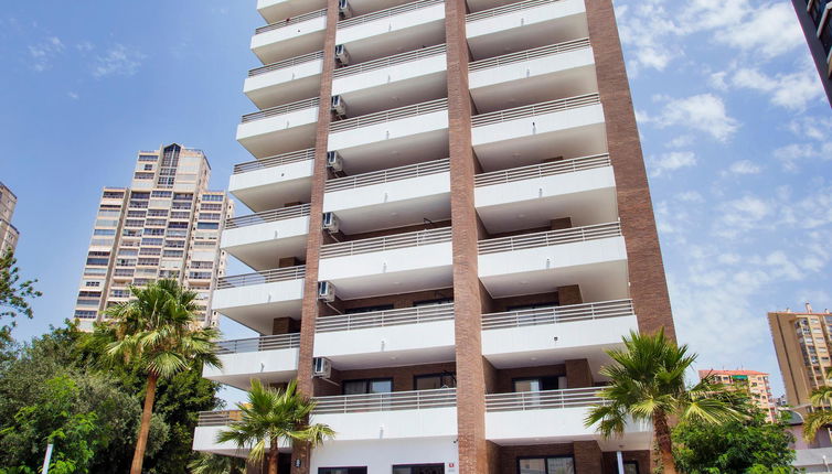 Photo 1 - Apartamentos Maryciel By Mc