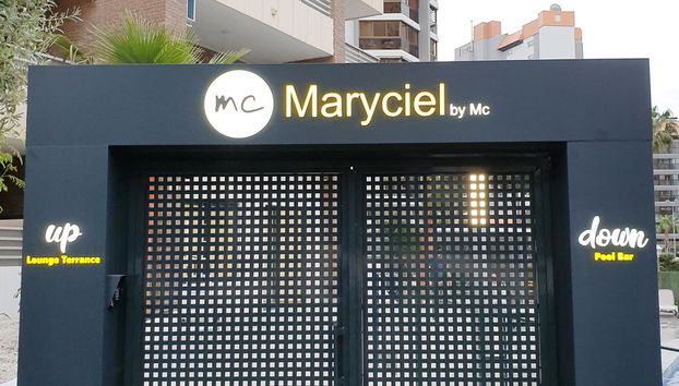Apartamentos Maryciel By Mc - Foto 4
