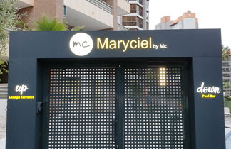 Foto 3 - Apartamentos Maryciel By Mc