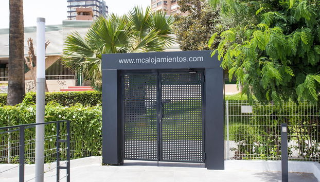 Apartamentos Maryciel By Mc - Foto 3