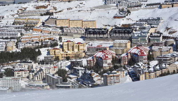 Apartamentos GHM Gorbea - Foto 5