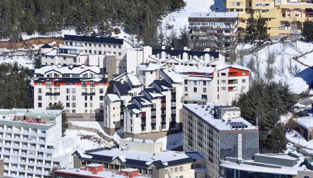 Apartamentos GHM Gorbea - Foto 3