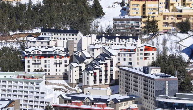 Apartamentos GHM Gorbea - Foto 4