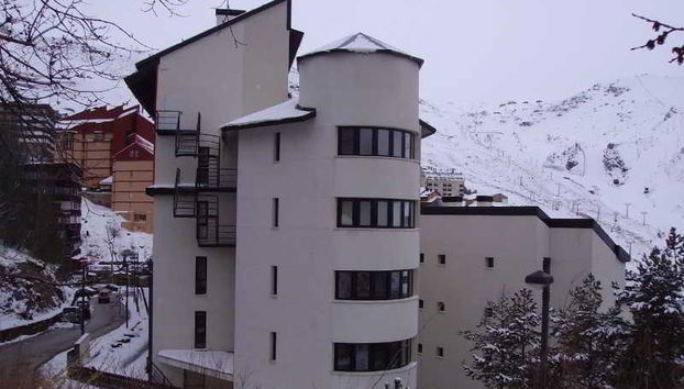 Apartamentos GHM Gorbea - Foto 2