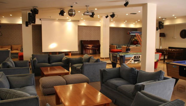 Marola Park Apartmentos - Foto 3