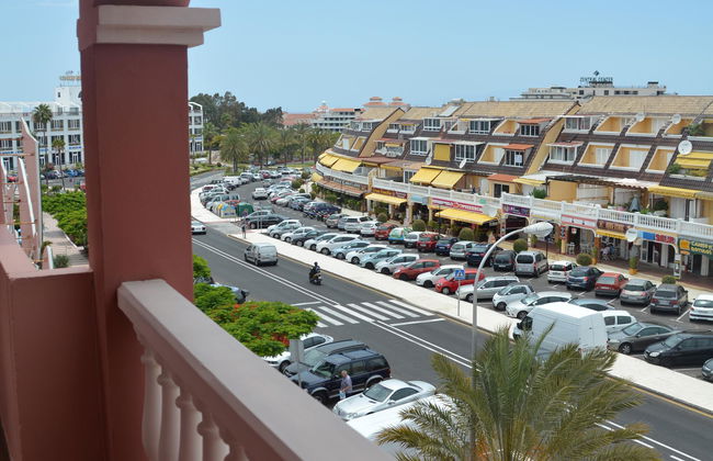 Marola Park Apartmentos - Foto 44