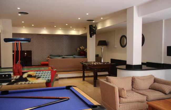 Marola Park Apartmentos - Foto 40
