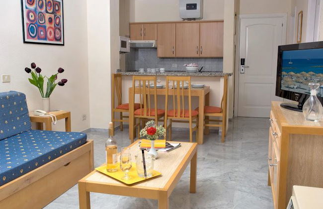 Marola Park Apartmentos - Foto 26