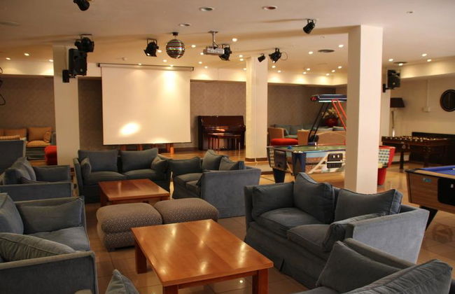 Marola Park Apartmentos - Foto 41
